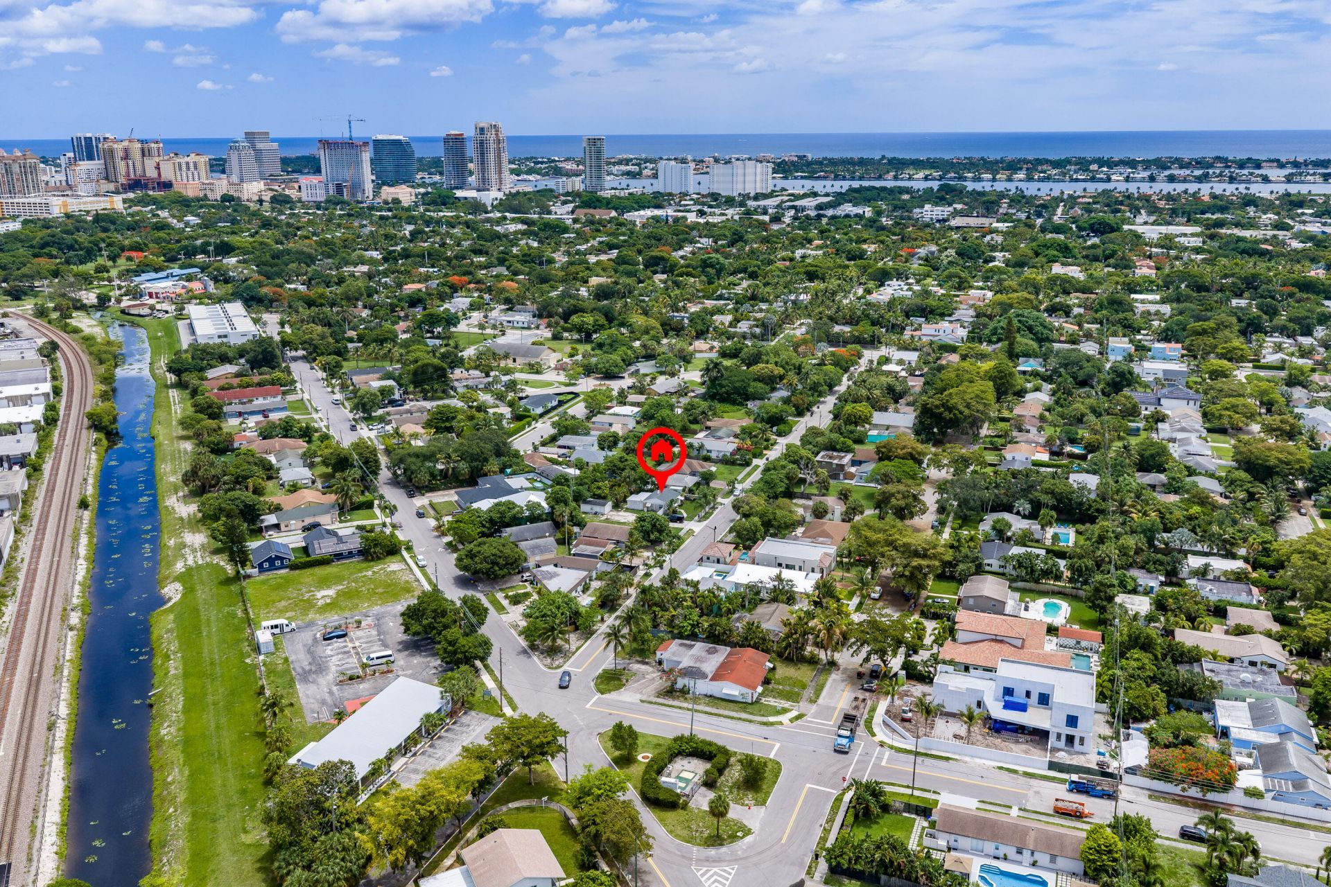 1007 Charles Street, West Palm Beach, FL 33401 Photo