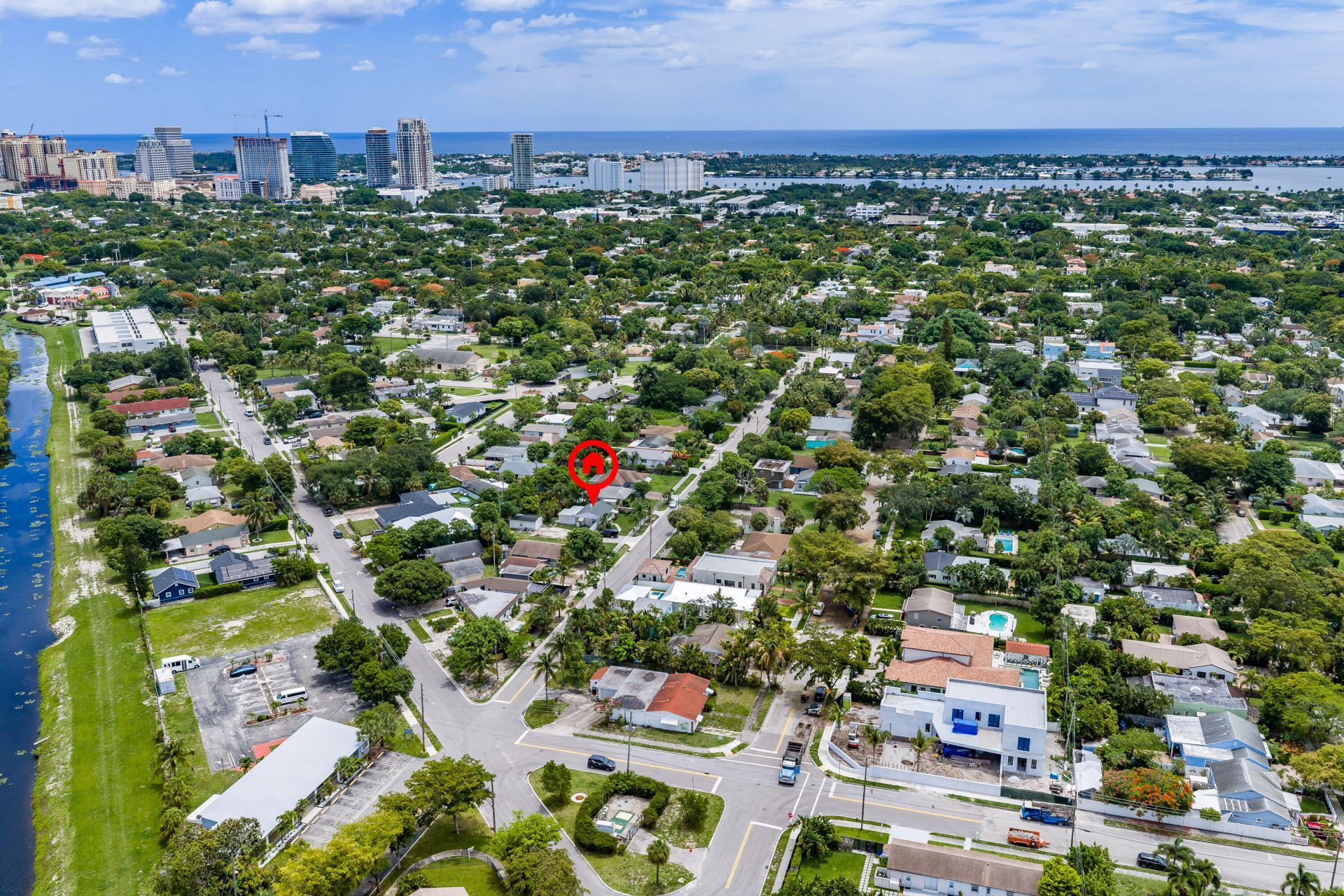 1007 Charles Street, West Palm Beach, FL 33401 Photo