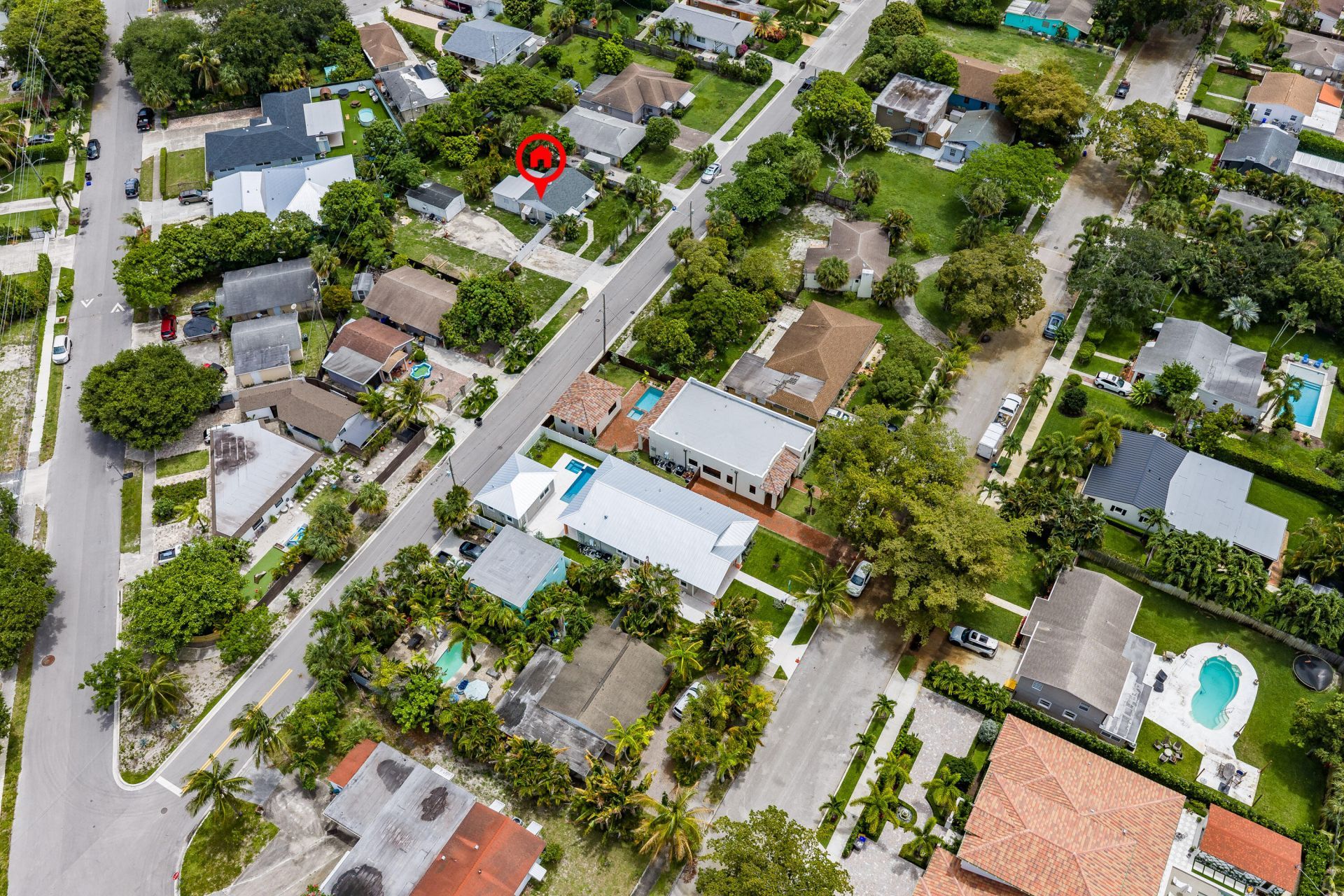 1007 Charles Street, West Palm Beach, FL 33401 Photo