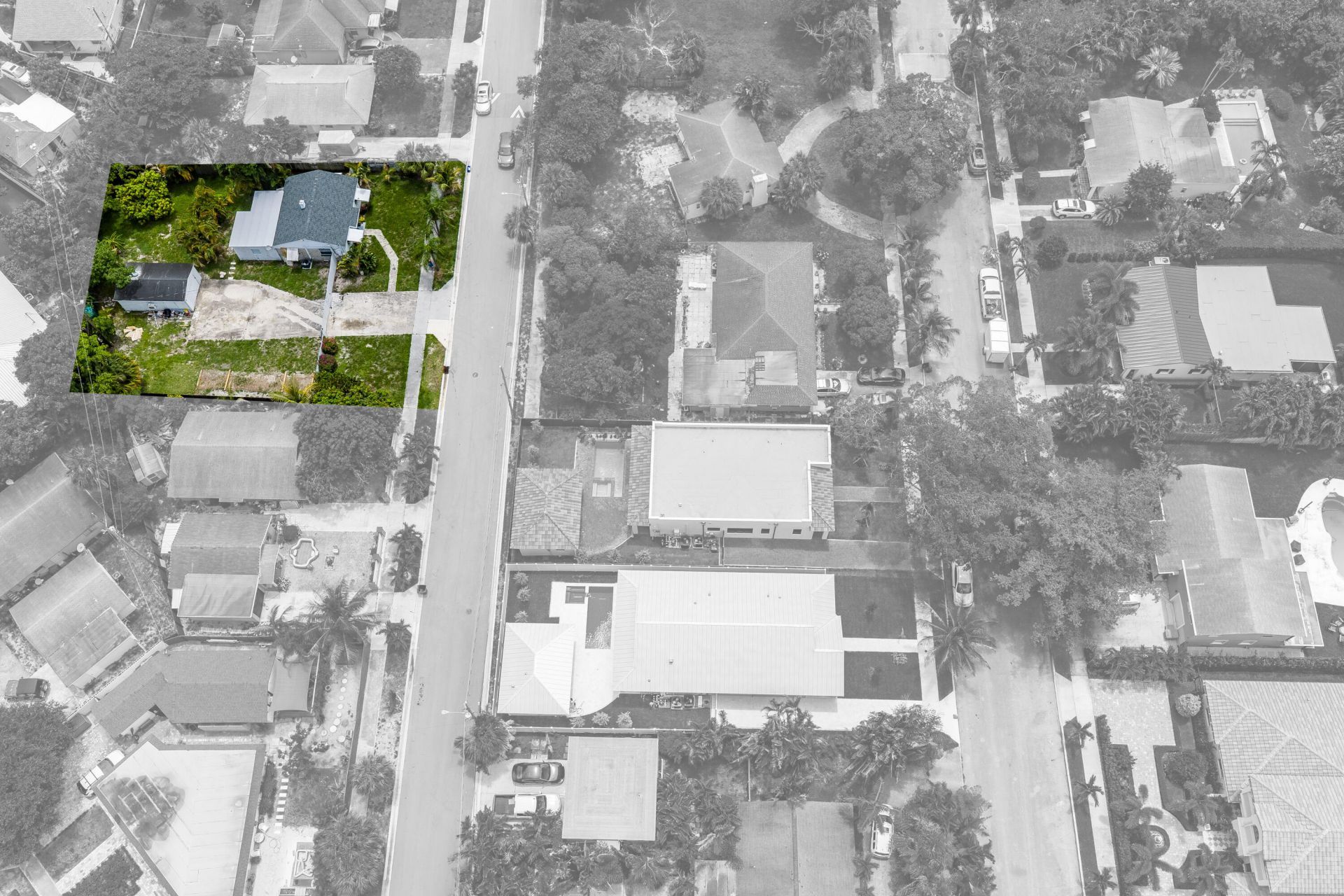1007 Charles Street, West Palm Beach, FL 33401 Photo