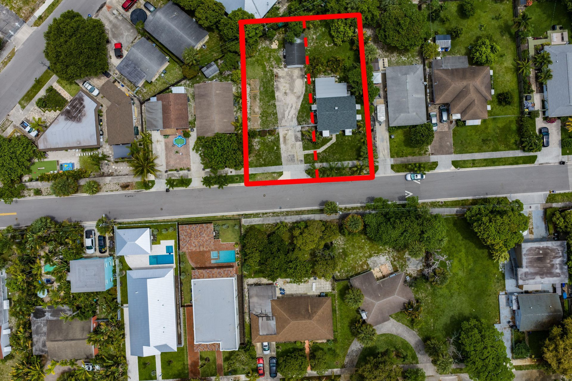 1007 Charles Street, West Palm Beach, FL 33401 Photo