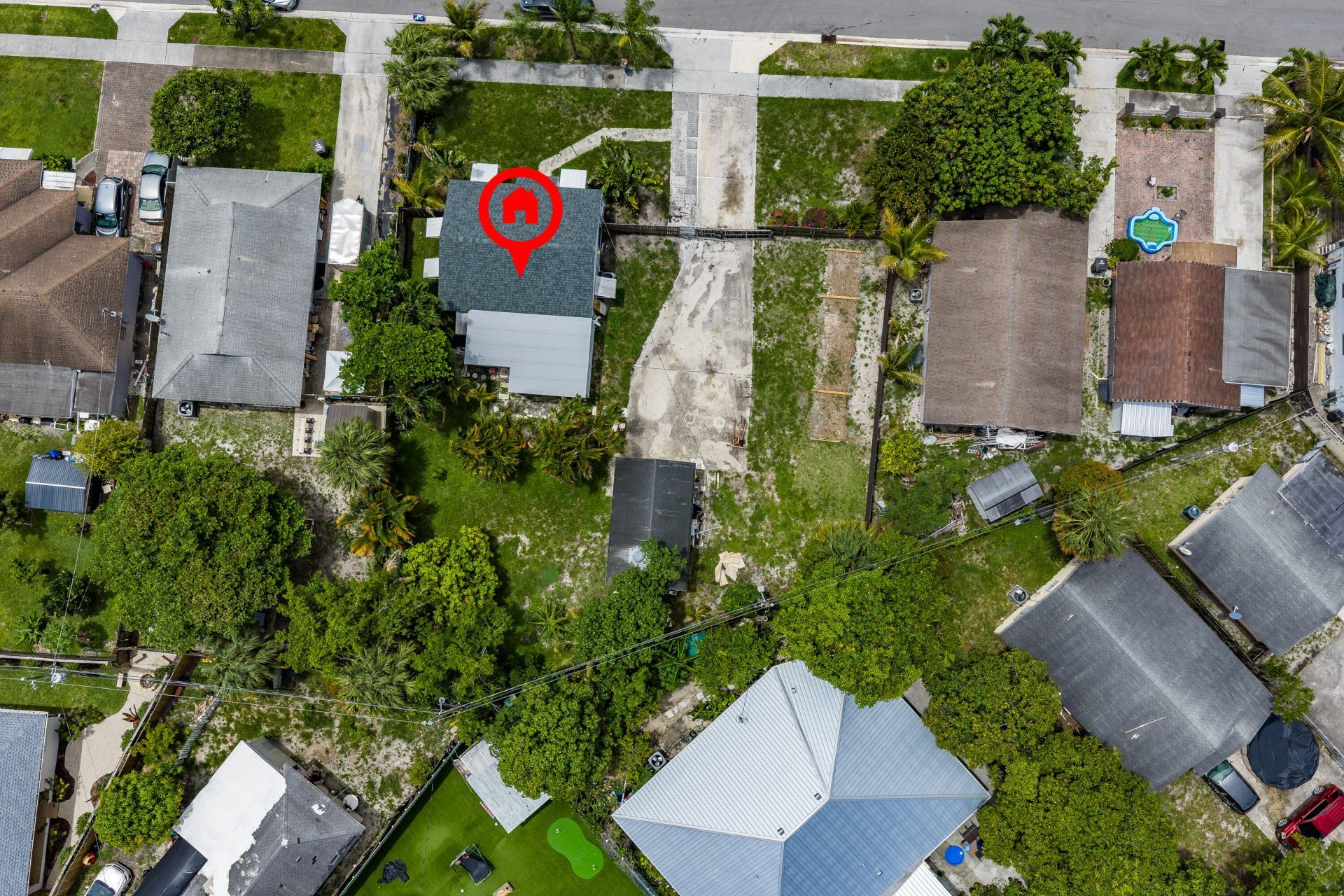 1007 Charles Street, West Palm Beach, FL 33401 Photo