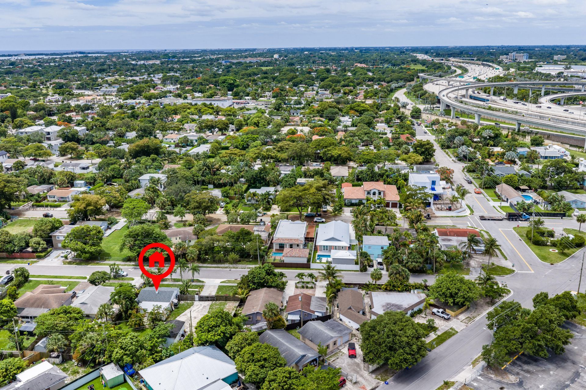 1007 Charles Street, West Palm Beach, FL 33401 Photo