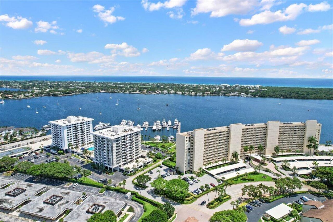 1200 Marine Way, Unit 304, North Palm Beach, FL 33408 Photo