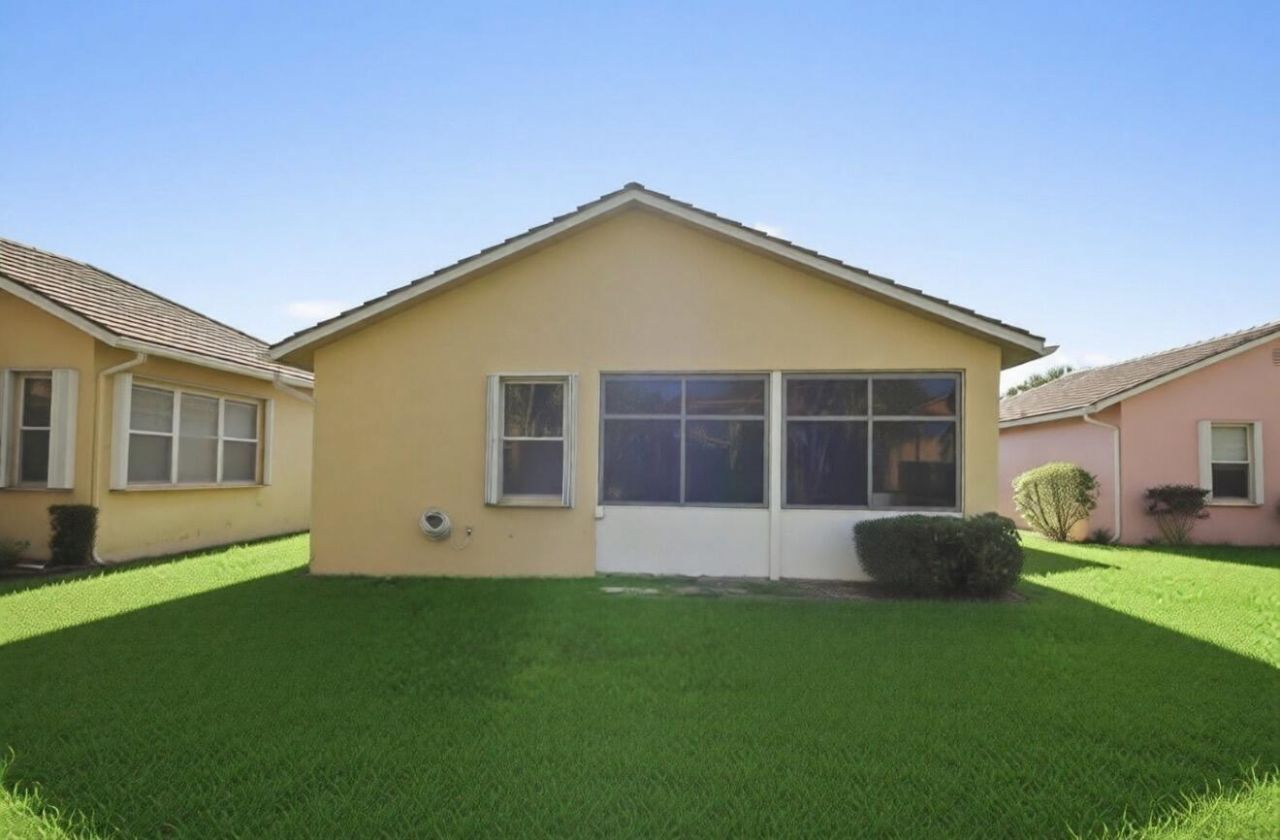 172 Harbor Lake Circle, Greenacres, FL 33413 Photo