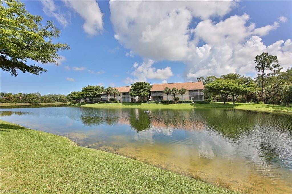 5105 Cedar Springs Dr , Unit 101, Naples, FL 34110 Photo