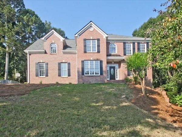 2265 Amberbrook Lane , Grayson, GA 30017