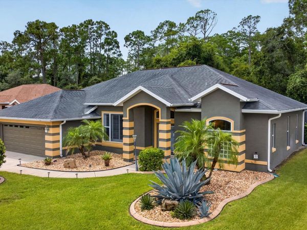 23 Creek Bluff Way, Ormond Beach, FL 32174
