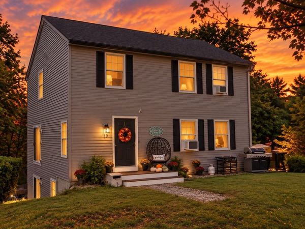 20 Memorial St, Templeton, MA 01436