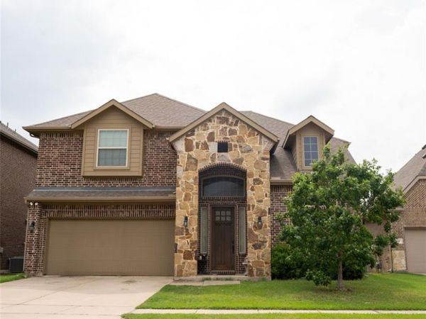 813 seymour Court , McKinney, TX 75071