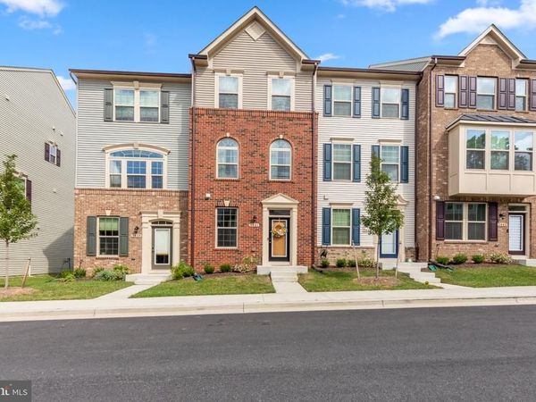 3941 SMALL ROUNDTOP ROAD, HANOVER, MD 21076