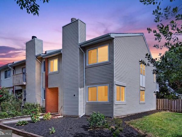 13300 SCHWENGER PLACE , HERNDON, VA 20170
