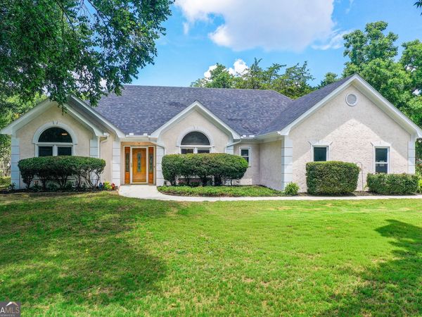 1001 Marie Hill Court SW, Conyers, GA 30094