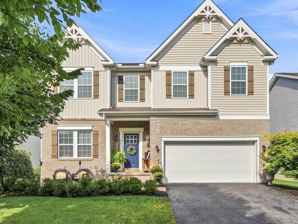 60 Carolyn Lane , Delaware, OH 43015