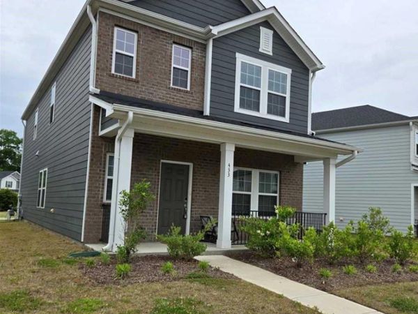 433 Cranford Drive , Pineville, NC 28134