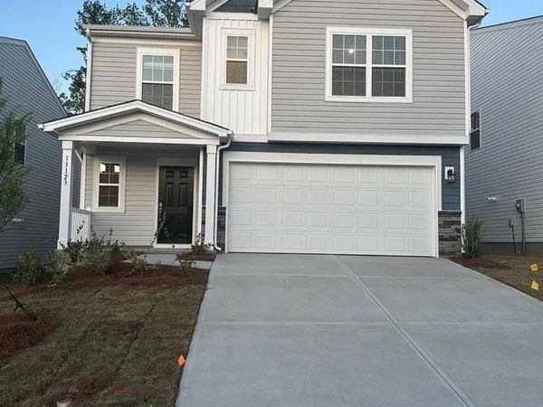 13123 Hampton Bay Lane, Charlotte, NC 28262