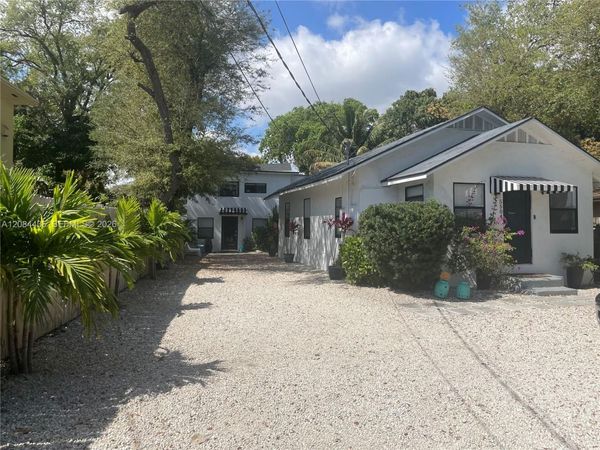 5504 NW 3rd Ave , Unit F, Miami, FL 33127