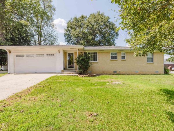 9 Wincrest Circle , Sherwood, AR 72120