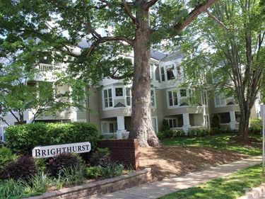 1000 Brighthurst Drive, Raleigh, NC 27605