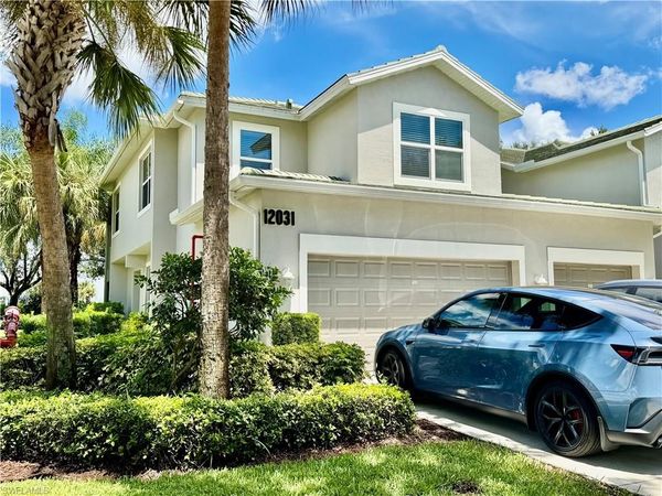 12031 Champions Green WAY , Unit 808, FORT MYERS, FL 33913