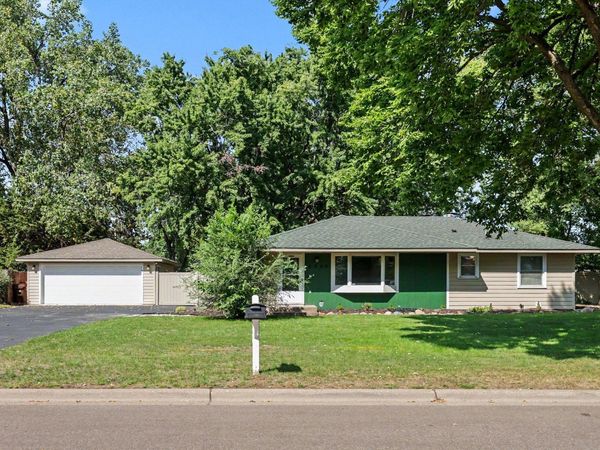 6550 81st Street S, Cottage Grove, MN 55016