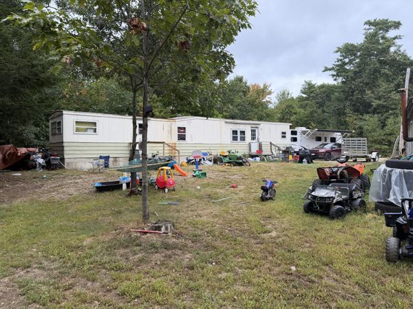122 Sabbathday Road , New Gloucester, ME 04260