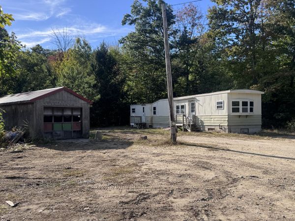 122 Sabbathday Road, New Gloucester, ME 04260