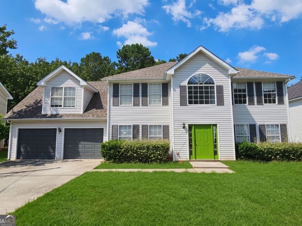 5305 Salem Springs Place, Lithonia, GA 30038