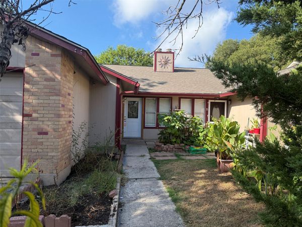 1303 Bonnie Brae ST , Unit B, Austin, TX 78753