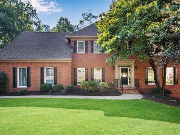 750 Arkwith Way , Alpharetta, GA 30022