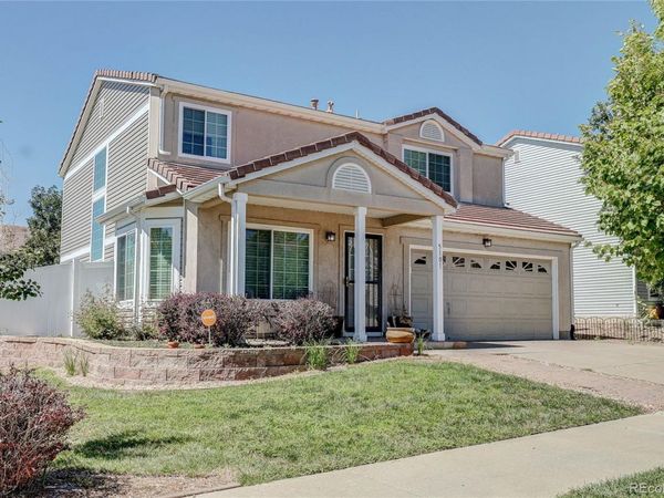 5101 Perth Street, Denver, CO 80249