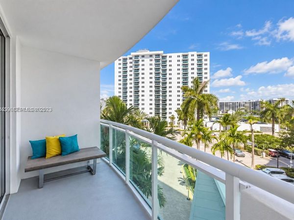 3001 S Ocean Dr, Unit 433, Hollywood, FL 33019