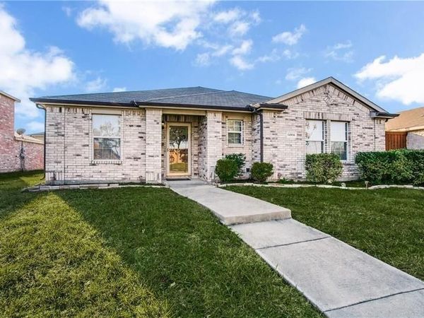 14816 S Spring Ridge Circle, Balch Springs, TX 75180