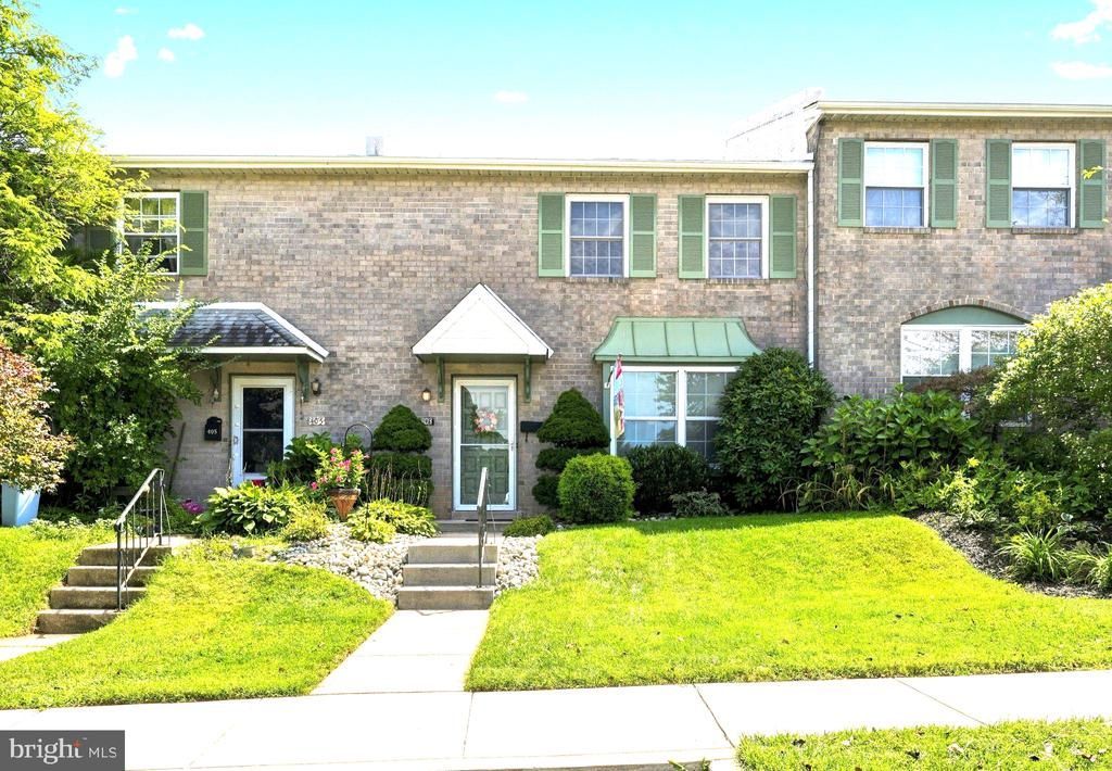 403 CARMARTHEN COURT , EXTON, PA 19341