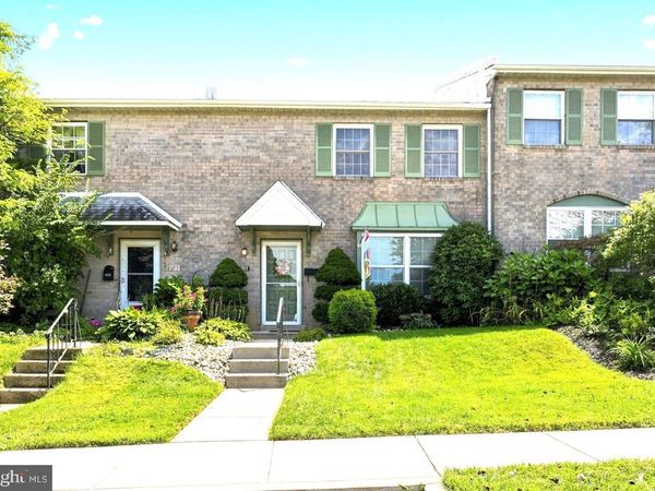 403 CARMARTHEN COURT, EXTON, PA 19341