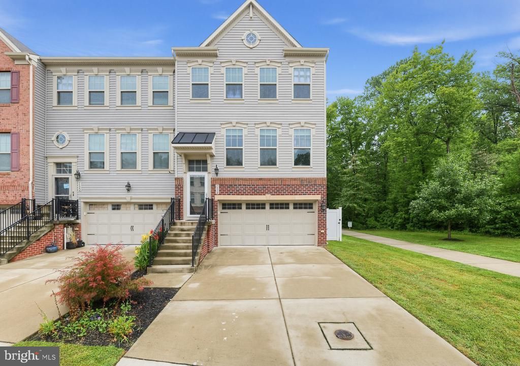 7524 Holly Ridge Drive, Glen Burnie, MD 21060 Main Photo