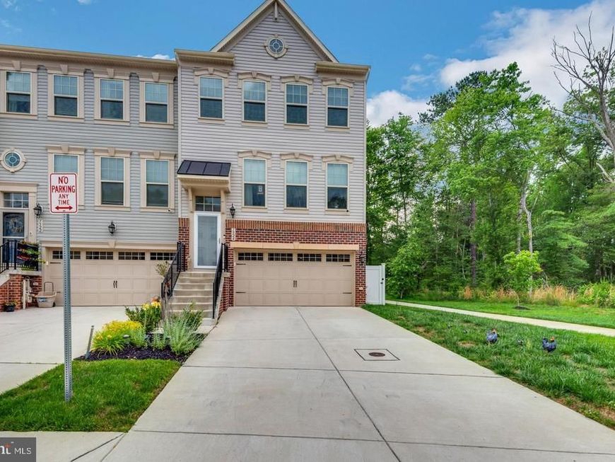 7524 Holly Ridge Drive, Glen Burnie, MD 21060 Main Photo