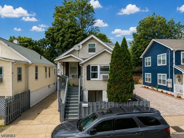 61 S Ward St, New Brunswick, NJ 08901