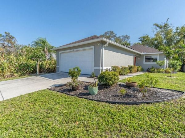 NAPLES, FL 34112