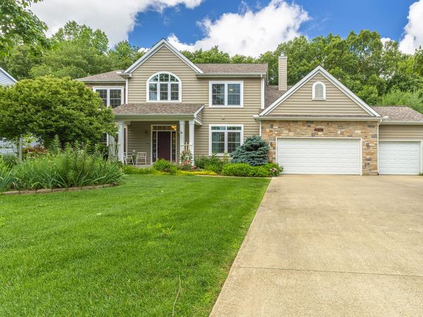 6420 Palomino Park, Kalamazoo, MI 49009