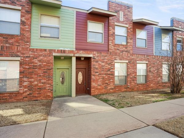 2161 Houston Avenue, Norman, OK 73071