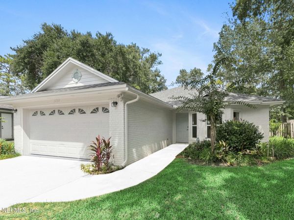 3739 SANCTUARY Way N, Jacksonville Beach, FL 32250