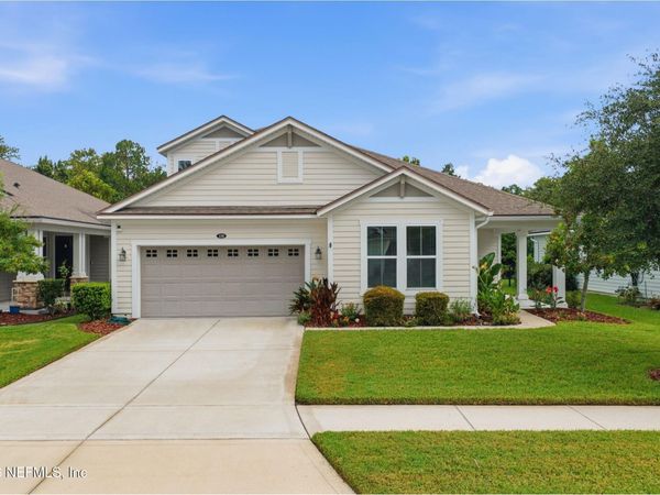 120 CALUMET Drive, St. Johns, FL 32259