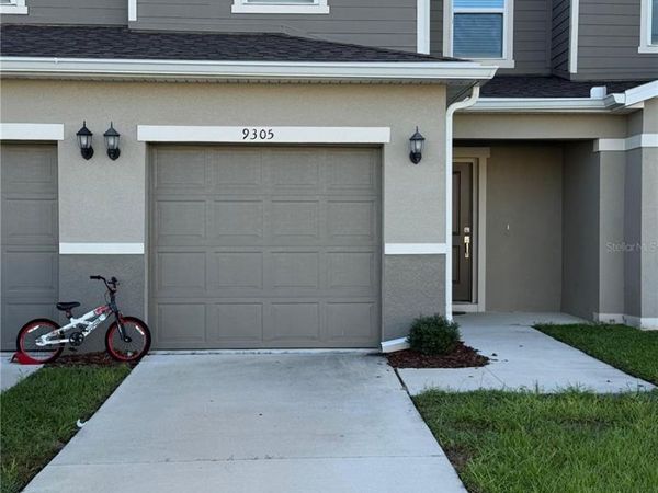9305 WESTSIDE HILLS DRIVE, DAVENPORT, FL 33896
