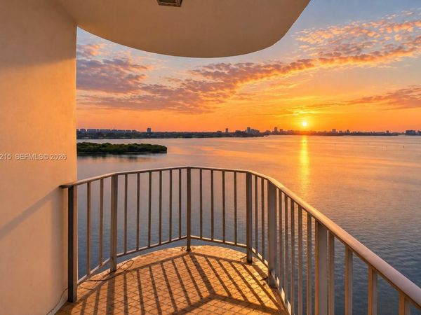 11930 N Bayshore Dr , Unit 1405, North Miami, FL 33181