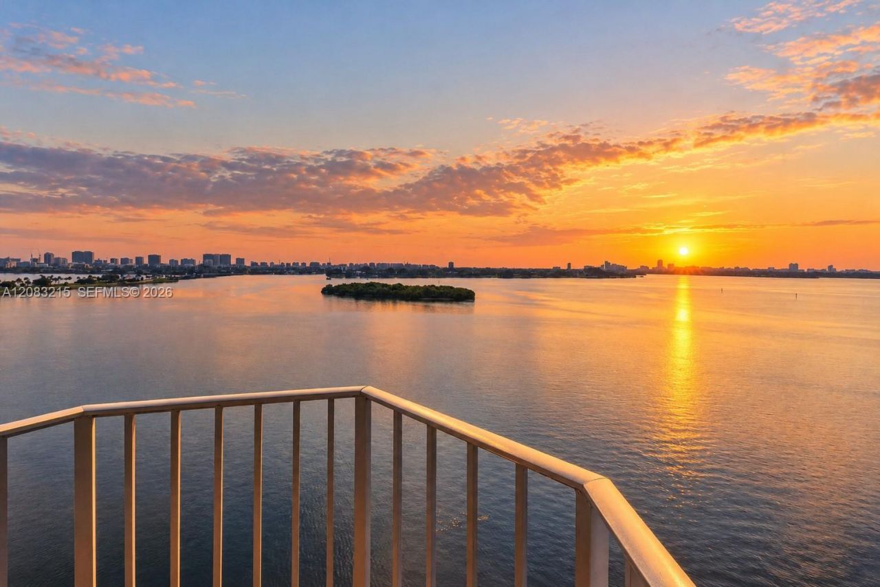 11930 N Bayshore Dr, Unit 1405, North Miami, FL 33181 Photo