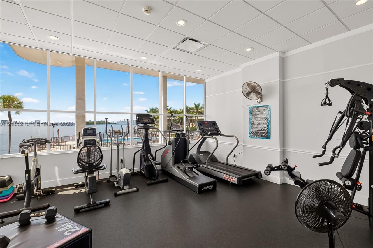 11930 N Bayshore Dr, Unit 1405, North Miami, FL 33181 Photo