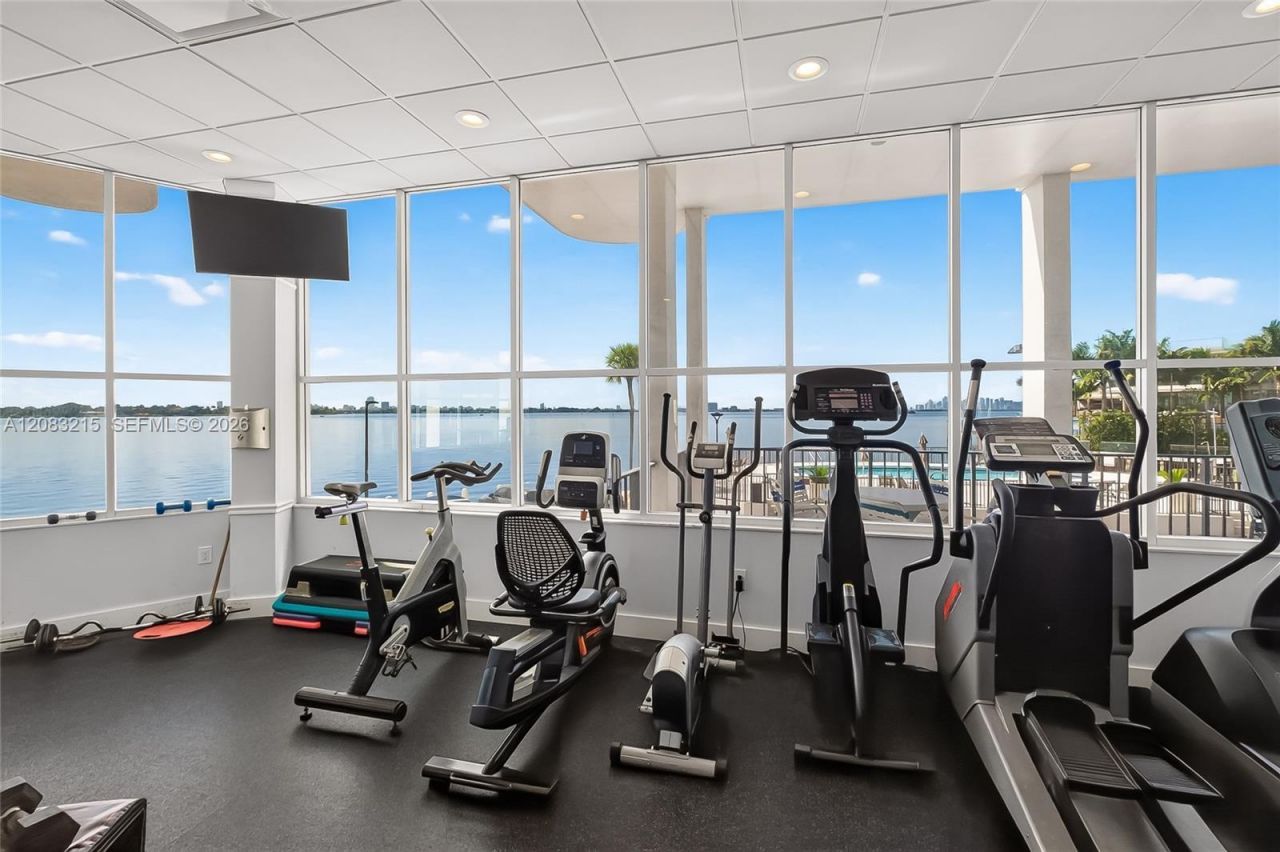 11930 N Bayshore Dr, Unit 1405, North Miami, FL 33181 Photo