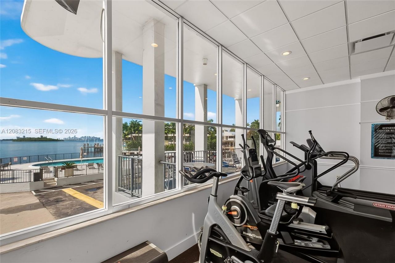 11930 N Bayshore Dr, Unit 1405, North Miami, FL 33181 Photo