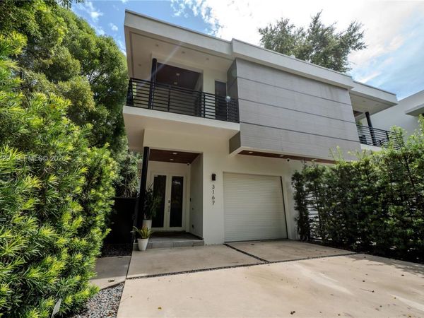 3167 Gifford Ln, Unit 3167, Miami, FL 33133